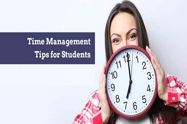 10 Best Time Management Tips for Students